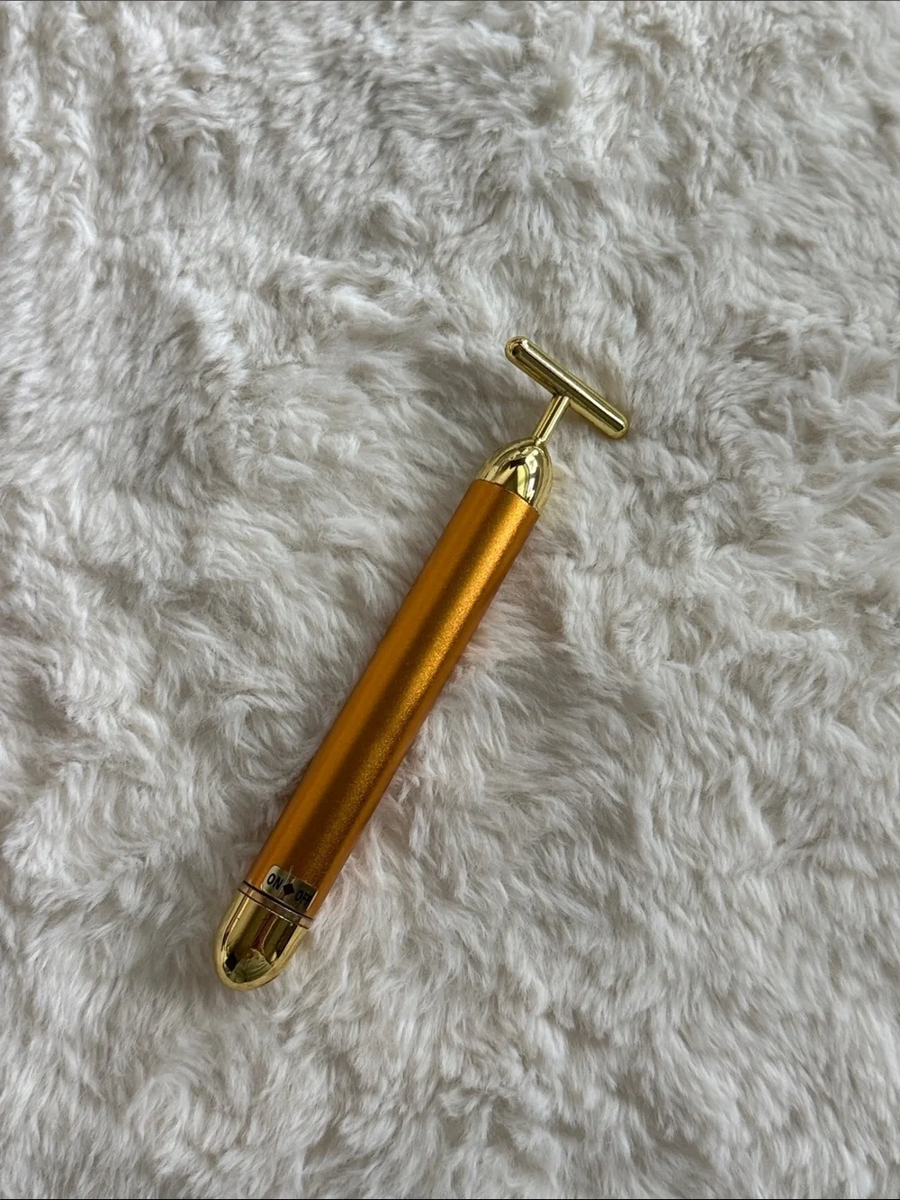 Ulta Beauty used once